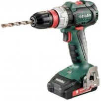 Metabo BS 18 LT BL 602325820 návod a manuál