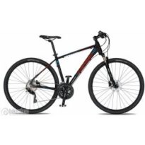 4Ever Inspeed Disc 2018 návod a manuál