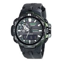 Casio PRW-6000Y-1A návod a manuál