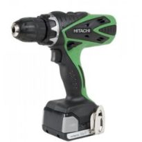 Hitachi DS14DSFL návod a manuál