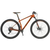 Scott Scale 935 2018 návod a manuál