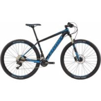 Cannondale F-Si 3 2017 návod a manuál