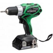 Hitachi DS18DSAL návod a manuál