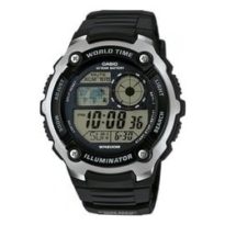 Casio AE 2100W-1A návod a manuál