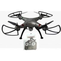 K800B WiFi – RC dron s FPV a barometrem RCobchod – RC_61163 návod a manuál