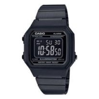 Casio B650WB-1B návod a manuál