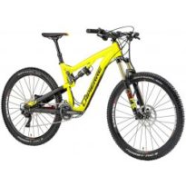 Lapierre Zesty XM 427 2017 návod a manuál