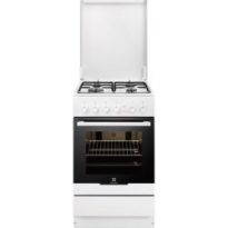 Electrolux EKG51153OW návod a manuál