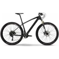 Haibike Greed 9.50 2016 návod a manuál