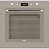 Whirlpool AKZM 784/S návod a manuál