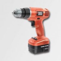Black & Decker EPC96CA návod a manuál