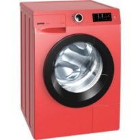 Gorenje W 7543 LR návod a manuál
