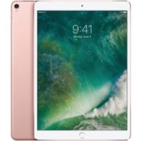 Apple iPad Pro Wi-Fi+Cellular 512GB Rose Gold MPMH2FD/A návod a manuál