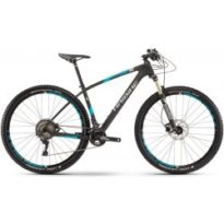 Haibike Greed HardNine 3.0 2017 návod a manuál