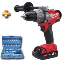 MILWAUKEE M18 CPD-202C návod a manuál