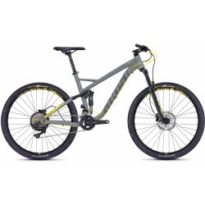 Ghost Kato FS 3.7 2018 návod a manuál