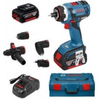 Bosch GSR 18 V-EC FC2 0 601 9E1 104 návod a manuál