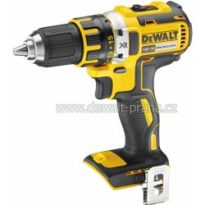 DeWALT DCD790NP návod a manuál