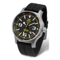 Vostok Europe NH35-5955196S návod a manuál