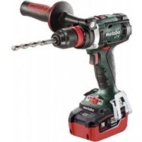 Metabo BS 18 LTX Quick   2x 5,5Ah LiHD návod a manuál