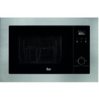 TEKA MS 620 BIS návod a manuál