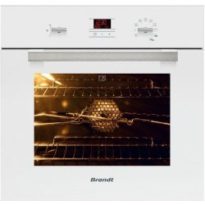 Brandt FP 1061W návod a manuál