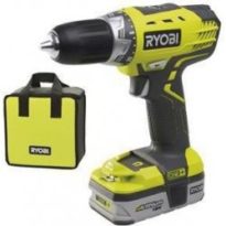 RYOBI RCD 18021 L návod a manuál