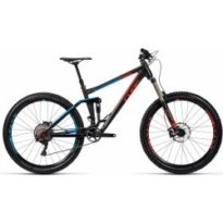 Cube Stereo 160 HPA Race 2016 návod a manuál