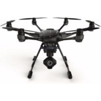 Yuneec Typhoon H PRO Hexacopter Drone with Intel RealSense Technology – YUNTYHBREU návod a manuál