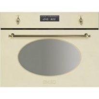 Smeg SC 845VPO9 návod a manuál