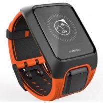 TomTom Adventurer Cardio návod a manuál