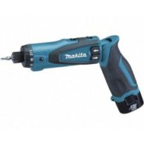 Makita DF010DSE návod a manuál