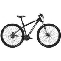 Focus Whistler Elite 29 2018 návod a manuál