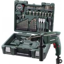 Metabo SBE 601 návod a manuál