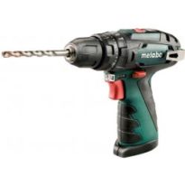 Metabo PowerMaxx SB Basic 600385890 návod a manuál