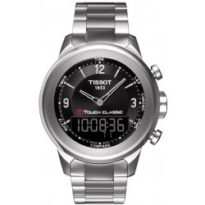 Tissot T083.420.11.057.00 návod a manuál