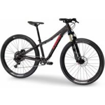 Trek Superfly 26 2018 návod a manuál
