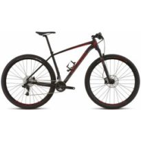 Specialized Stumpjumper HT Comp 2015 návod a manuál