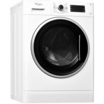 Whirlpool WWDC 8614 návod a manuál