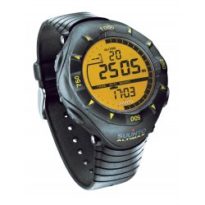 Suunto Altimax návod a manuál