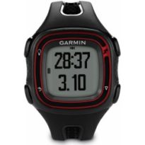 Garmin Forerunner 10 návod a manuál