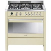 Smeg A1P-9 návod a manuál