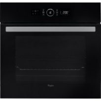 Whirlpool AKZ 6230 NB návod a manuál