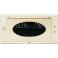 Smeg S 890PMFR9 návod a manuál