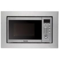 Baumatic BMM 204 SS návod a manuál