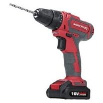 Worcraft CD-16Li návod a manuál