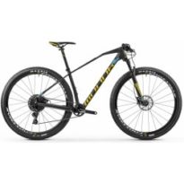Mondraker Podium 29 2018 návod a manuál