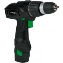 EINHELL BCD 12 Li Bavaria Black 4512535 návod a manuál