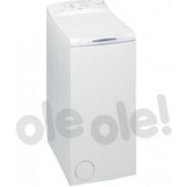 Whirlpool AWE 70120 návod a manuál