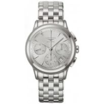 Longines L4.803.4.72.6 návod a manuál
